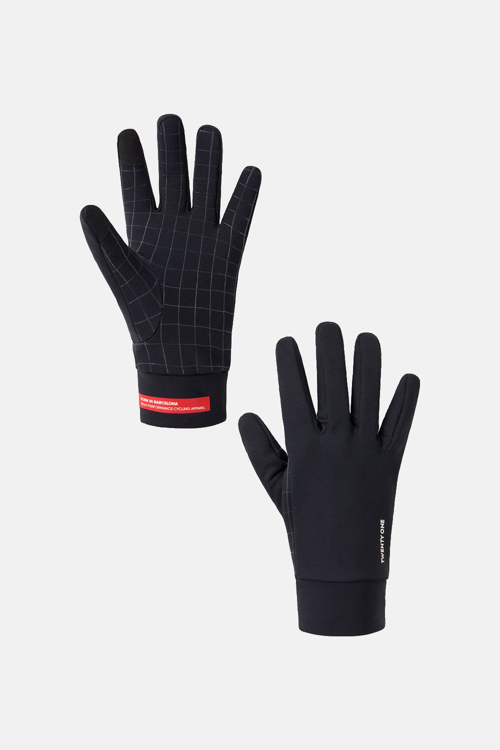 Guantes Factory Thermal