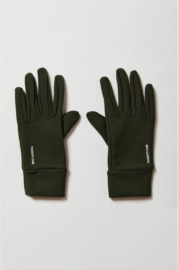 Guantes Factory Thermal
