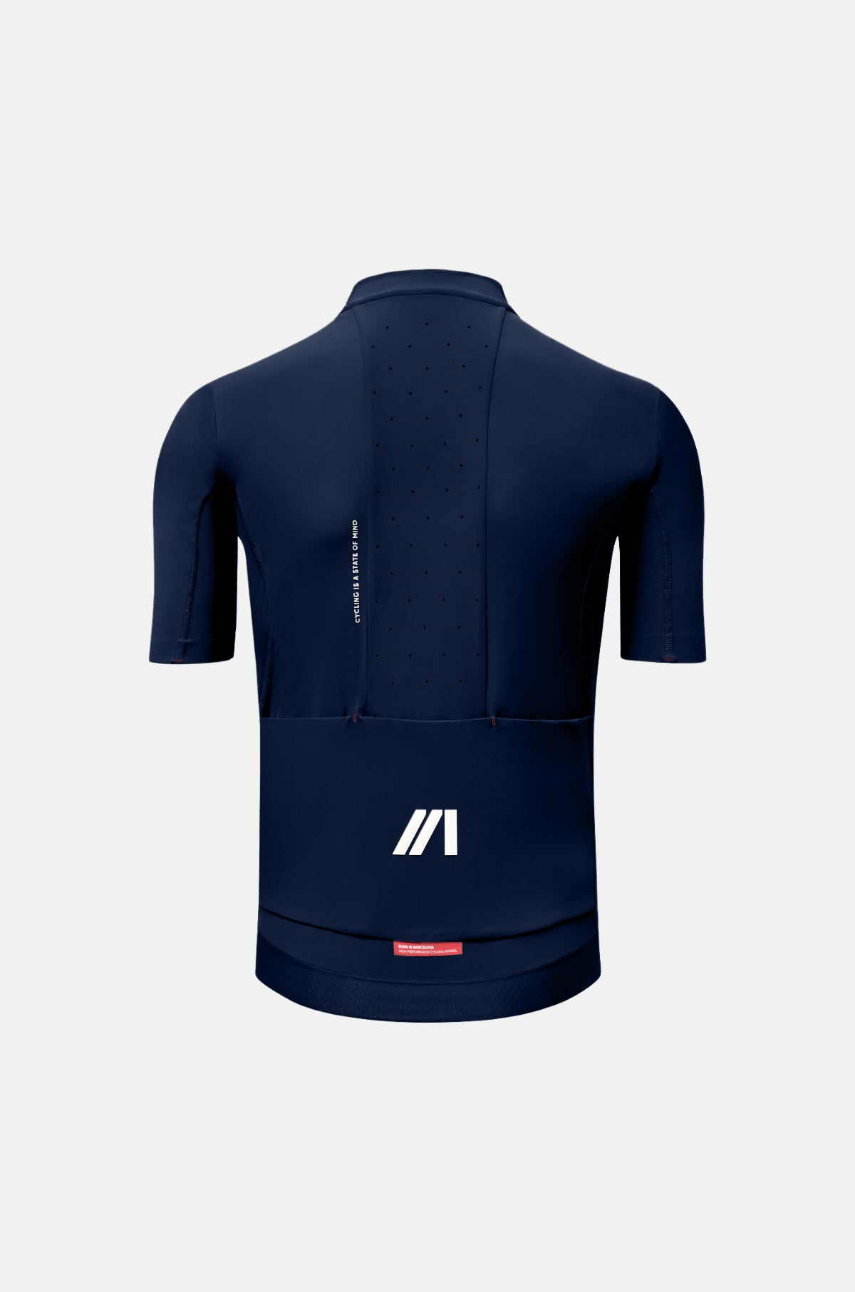 Men's Performance SS Jersey