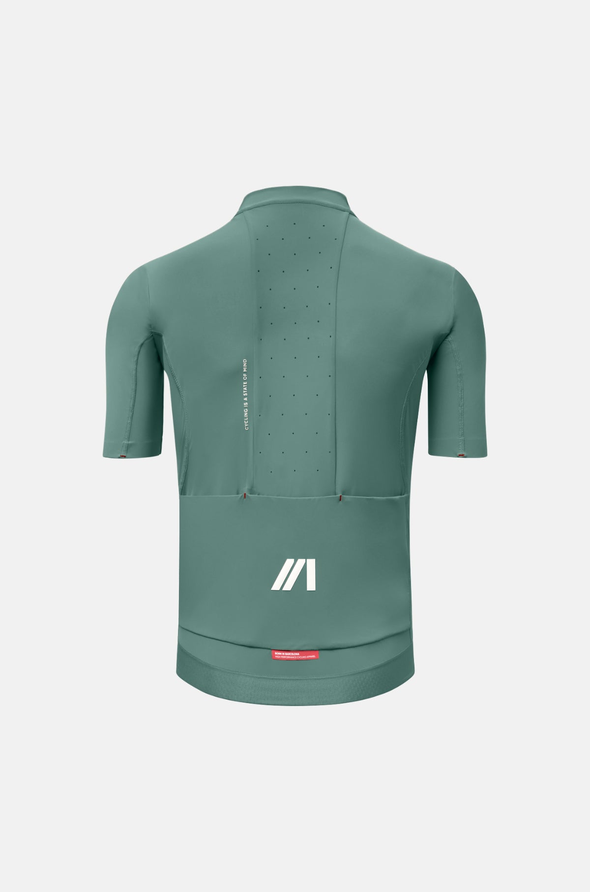 Men's Performance SS Jersey