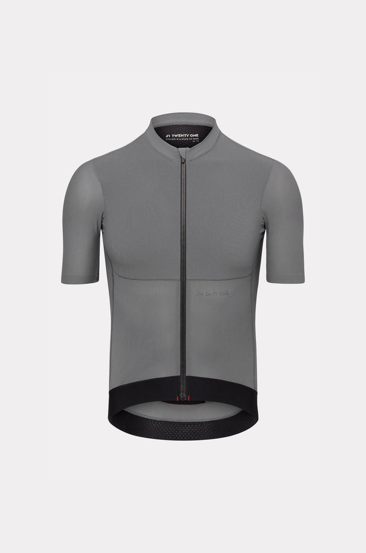 Maillot Factory Gravel Hombre - Twenty One Cycling