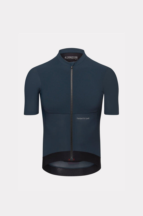Maillot Factory Gravel Mujer - Twenty One Cycling