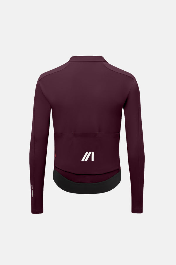 Maillot Hombre Factory Super Thermal 2.0