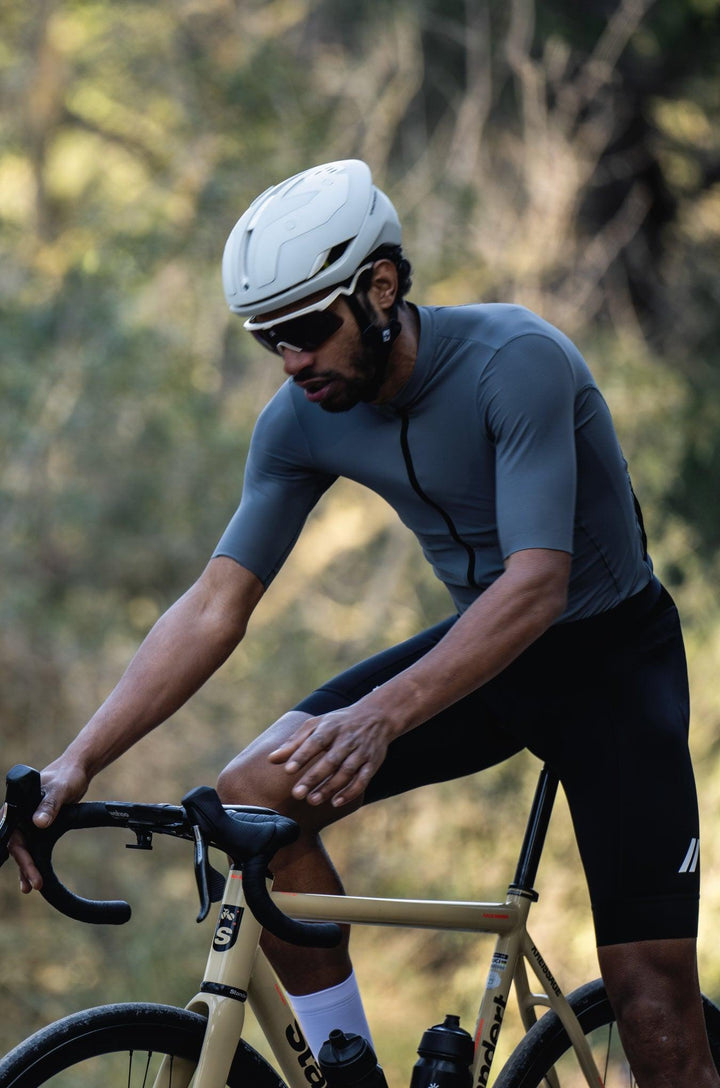 Maillot Hombre Factory Gravel - Twenty One Cycling