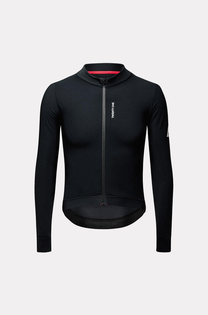 Maillot Hombre Factory Super Thermal - Twenty One Cycling