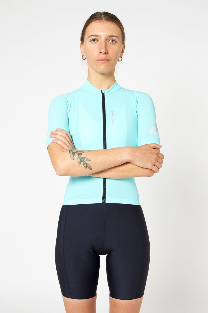 Maillot Mujer Factory Air - Twenty One Cycling
