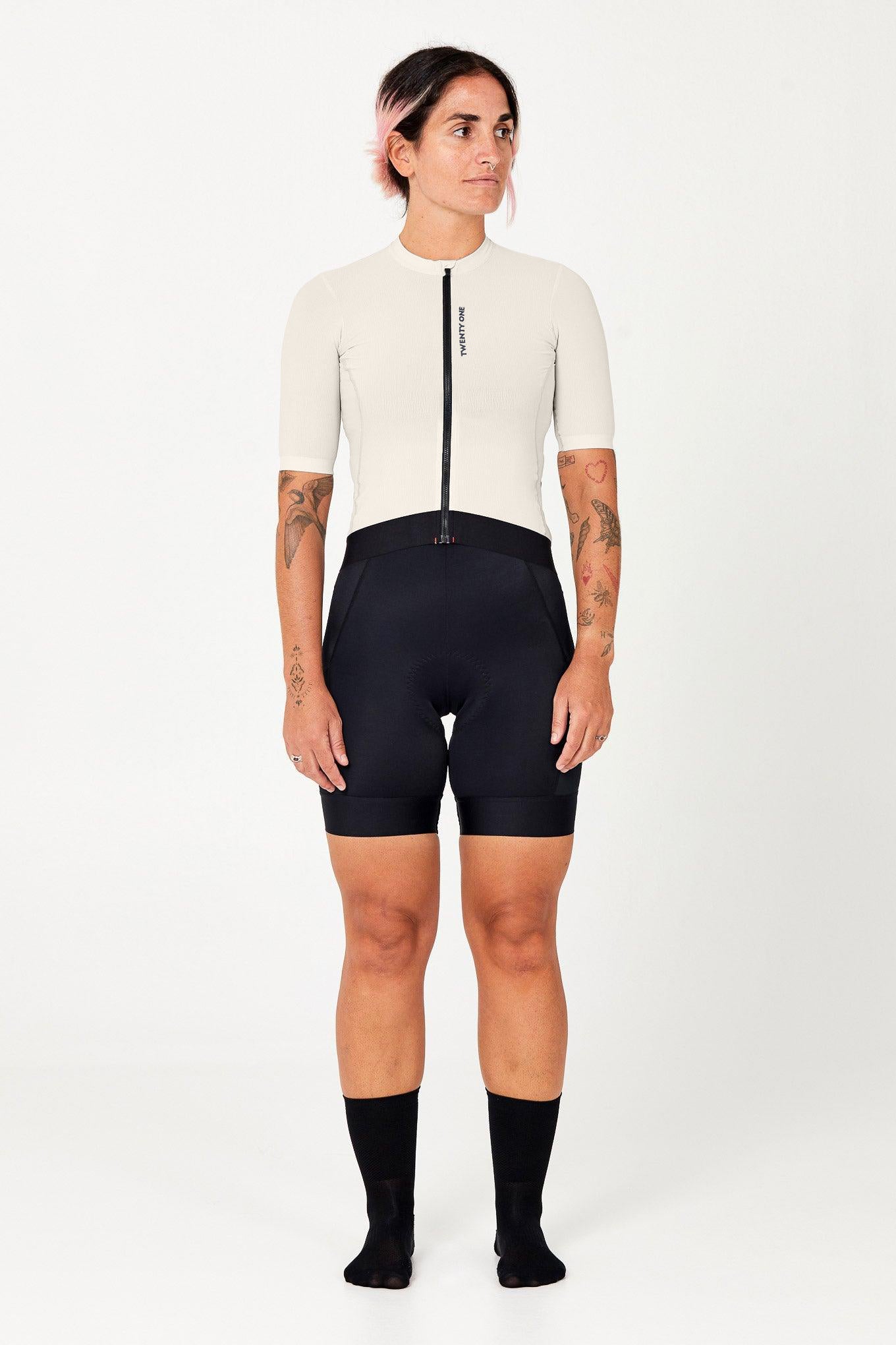 Maillot Mujer Gravel 2.0