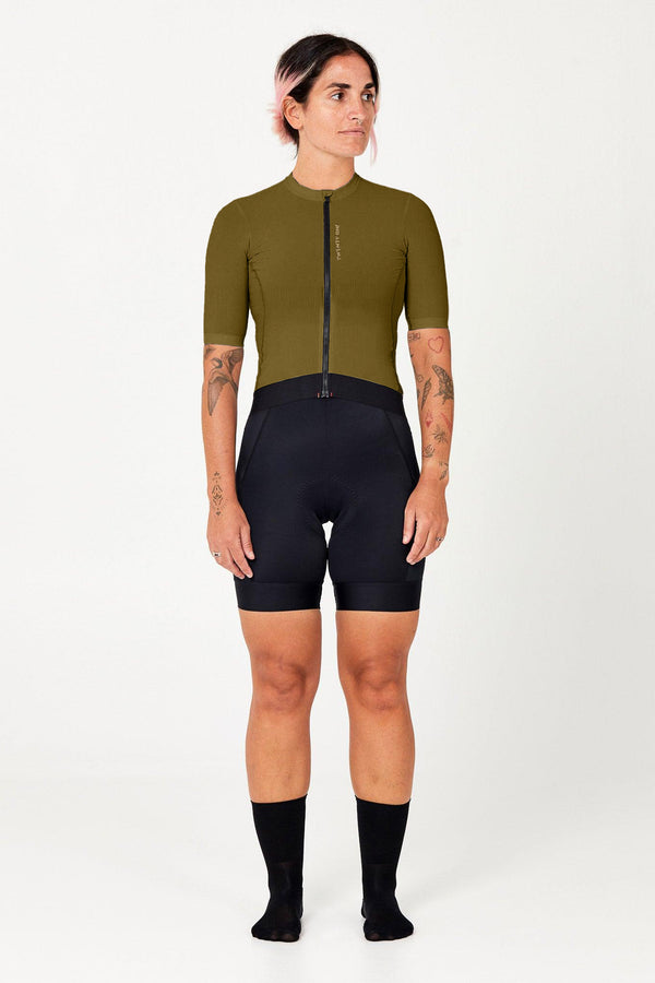 Maillot Mujer Gravel 2.0