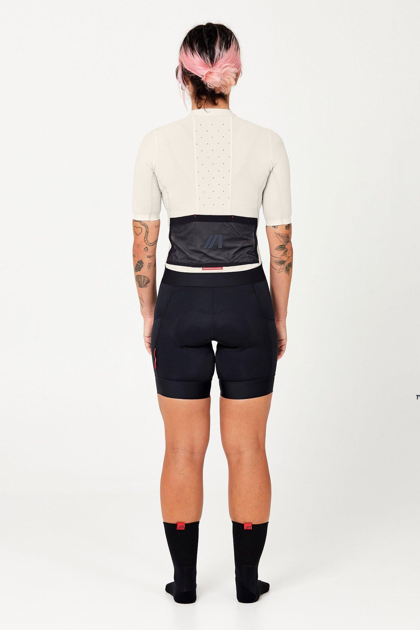 Women's Gravel 2.0 Jersey