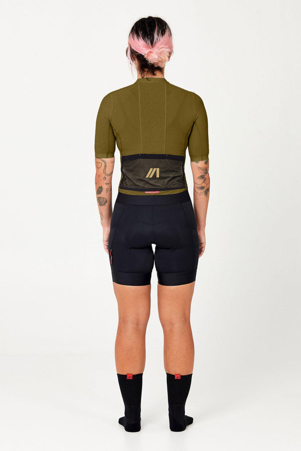 Maillot Mujer Gravel 2.0