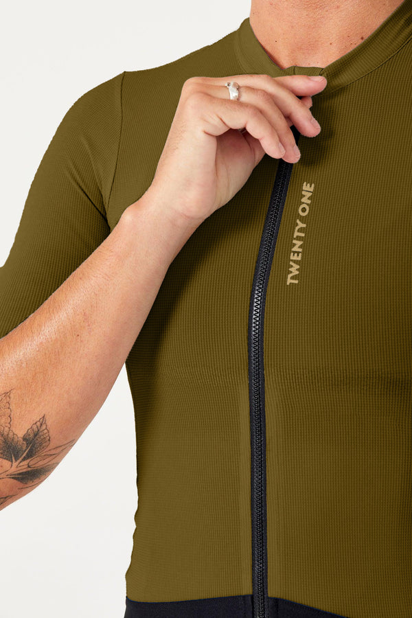 Maillot Mujer Gravel 2.0