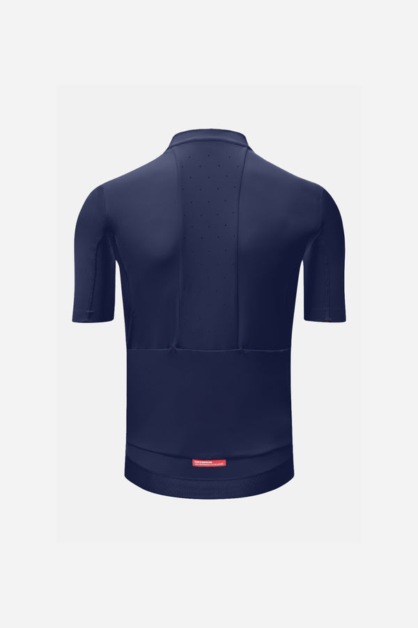 RCTB - Maillot Mujer Performance SS Navy