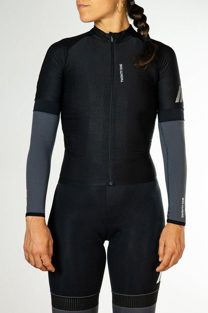 Manguitos Factory Thermal - Twenty One Cycling