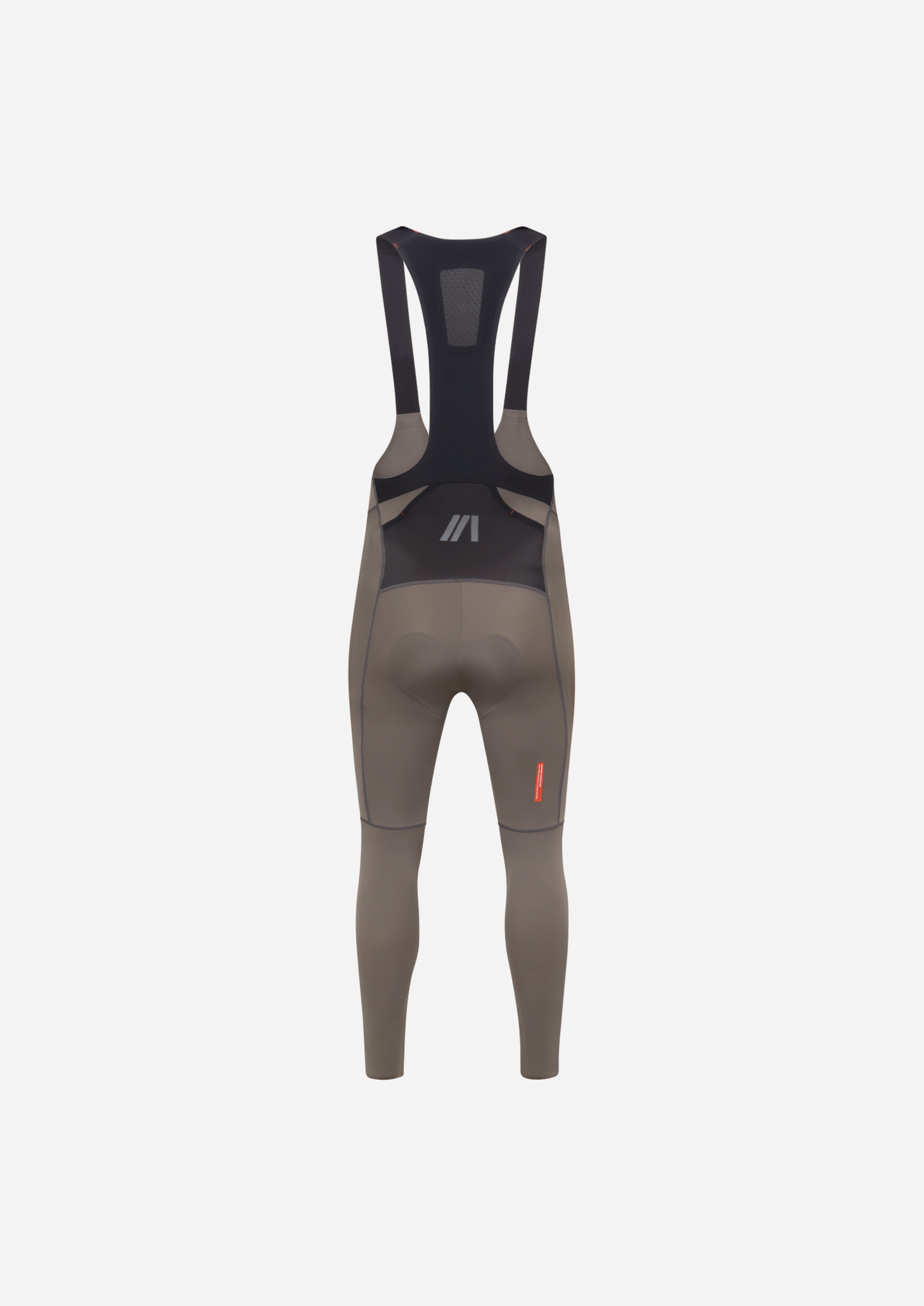 Men's Factory Midweight Bib Tights
