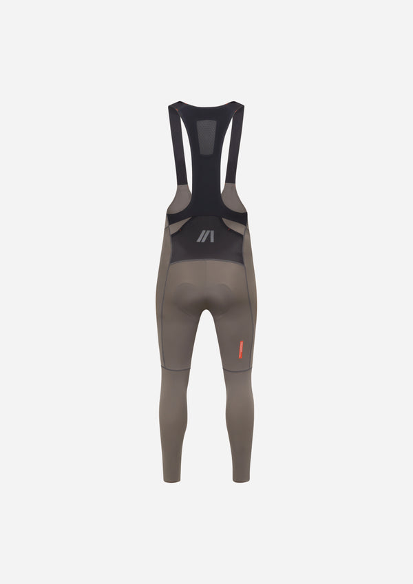 Culotte Mujer Largo Factory Midweight