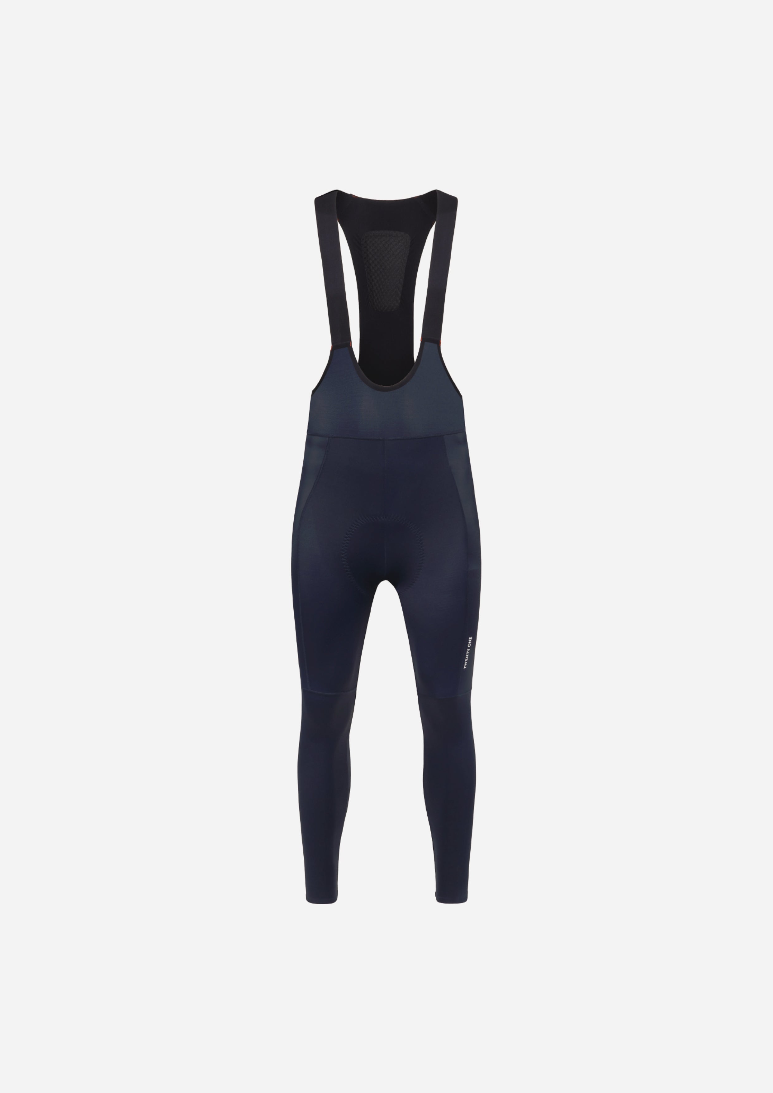 Men's Factory Midweight Bib Tights
