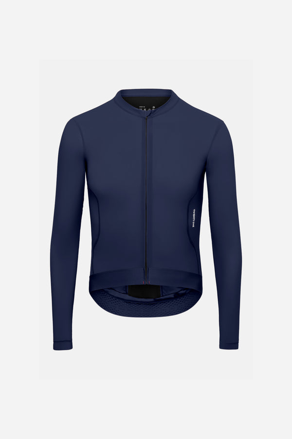 Maillot Hombre Aero Performance LS