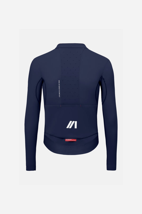Maillot Hombre Aero Performance LS