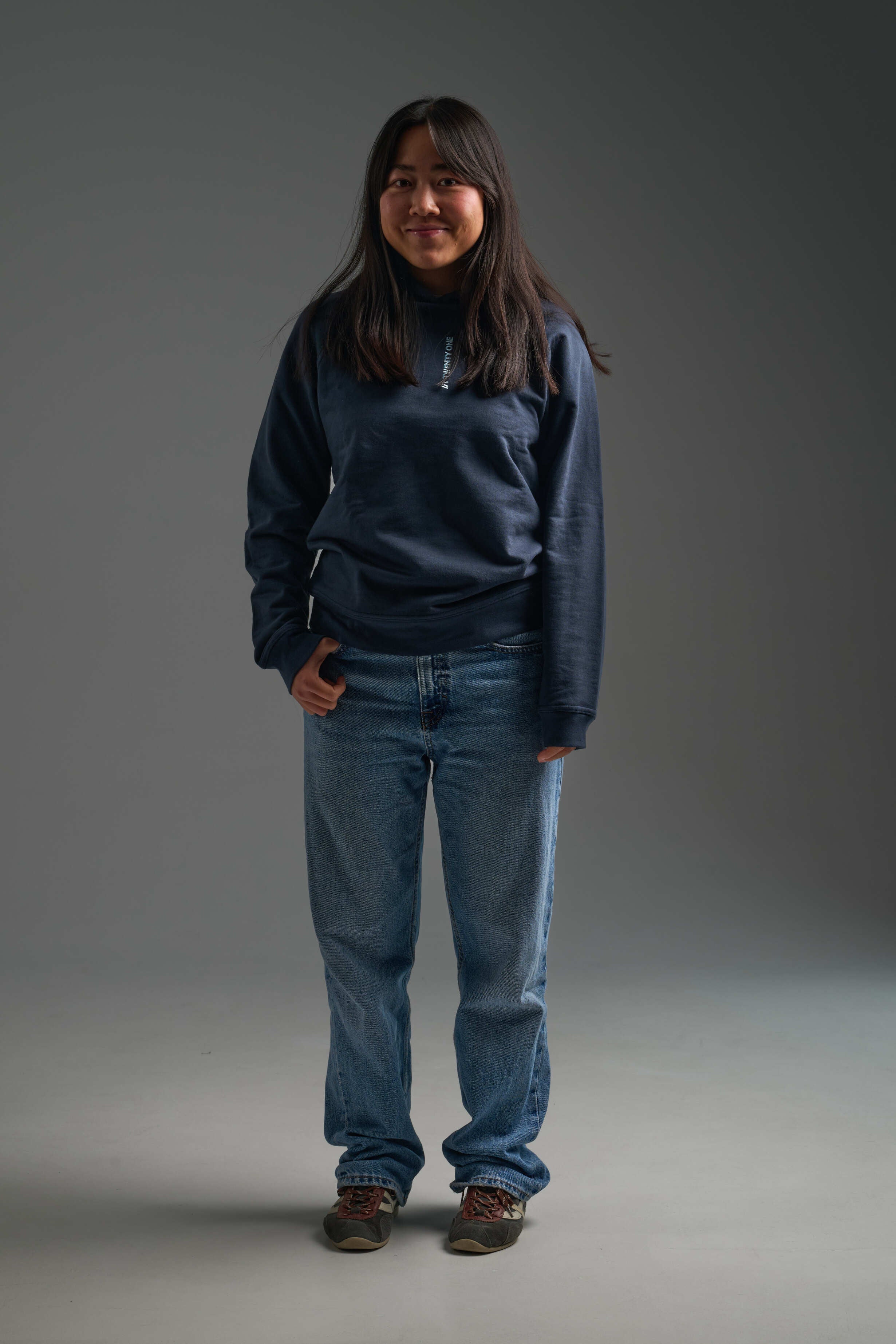 Sudadera Unisex con Capucha
