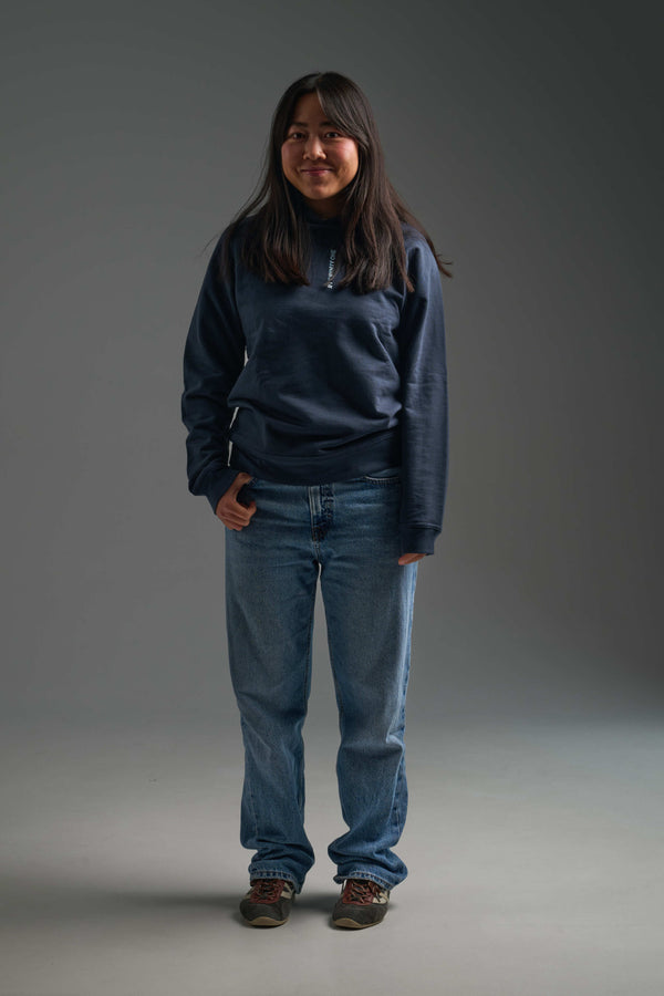 Sudadera Unisex con Capucha