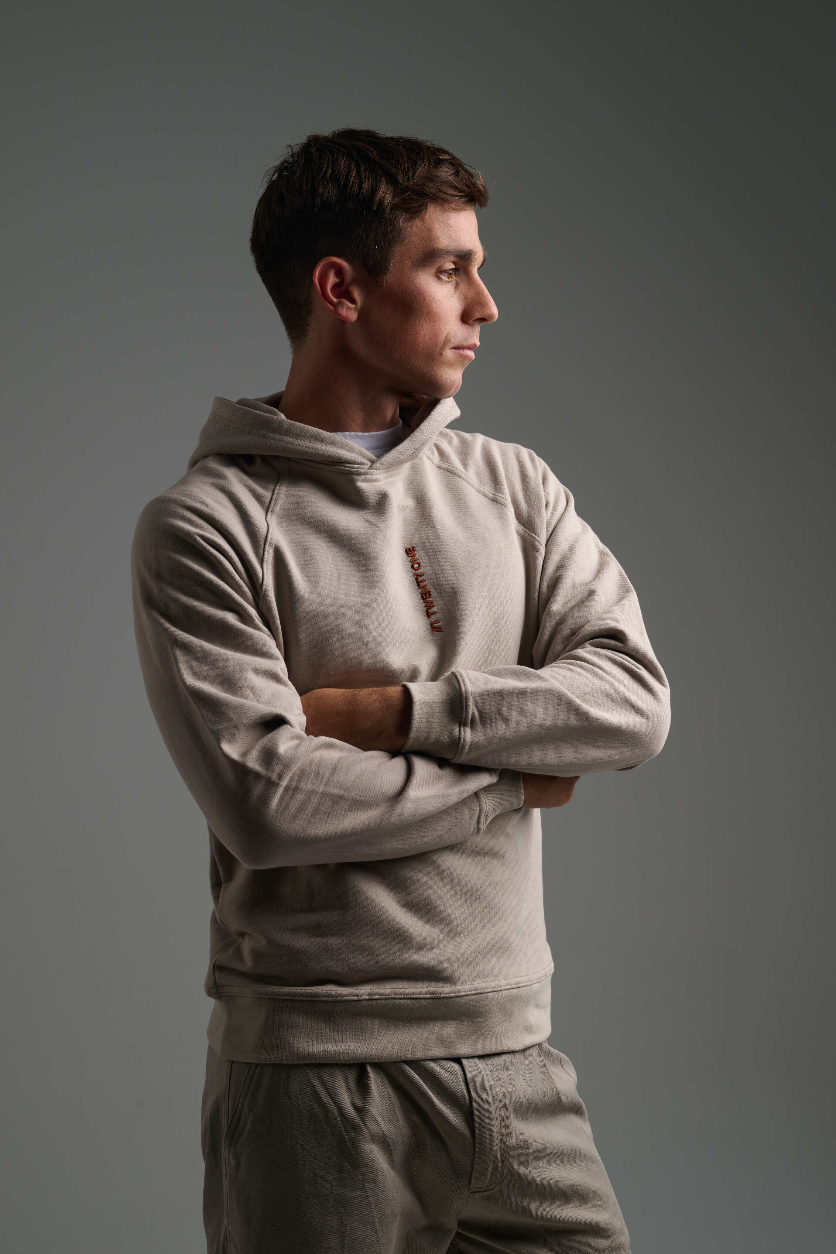 Unisex Hooded Sweatshirt