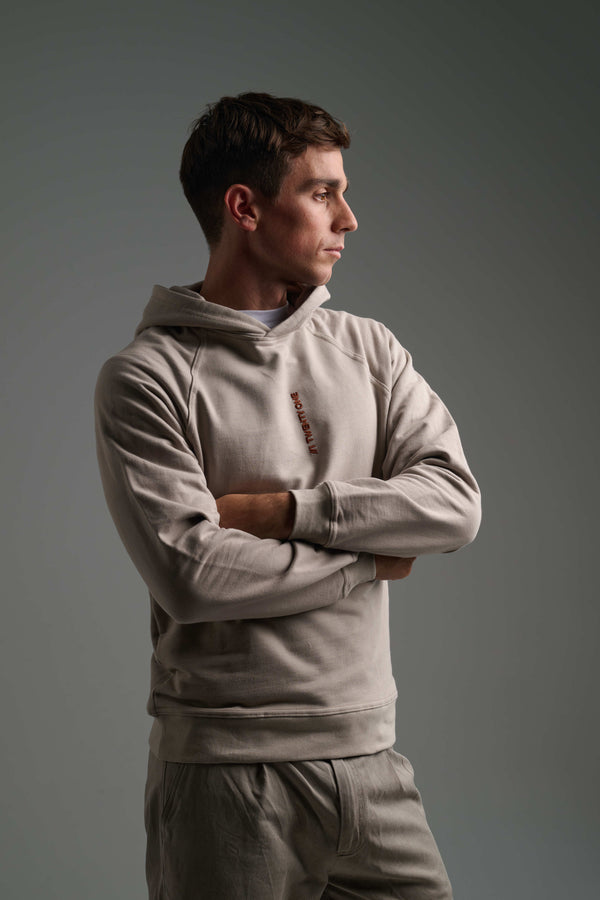 Sudadera Unisex con Capucha