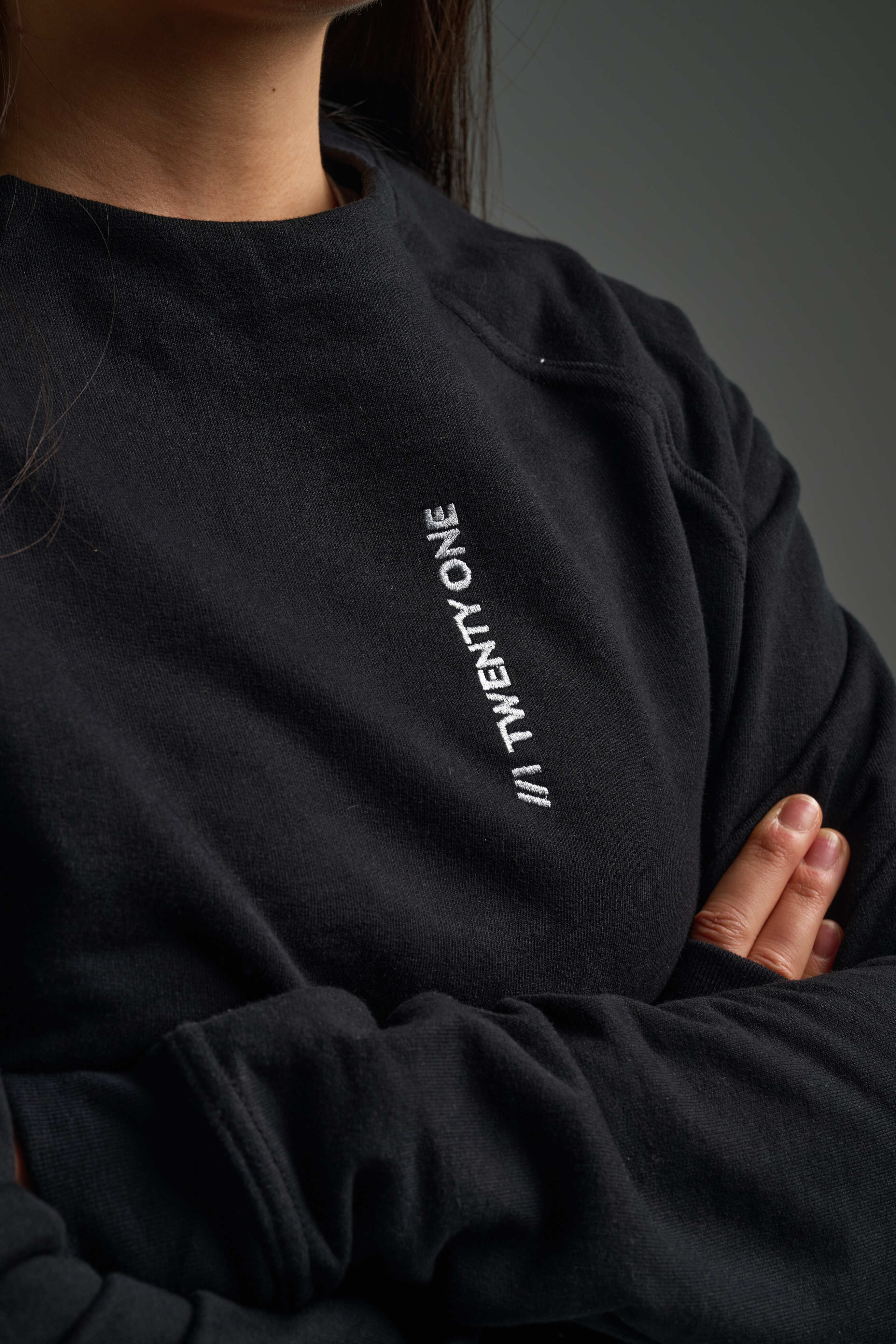Sudadera Unisex