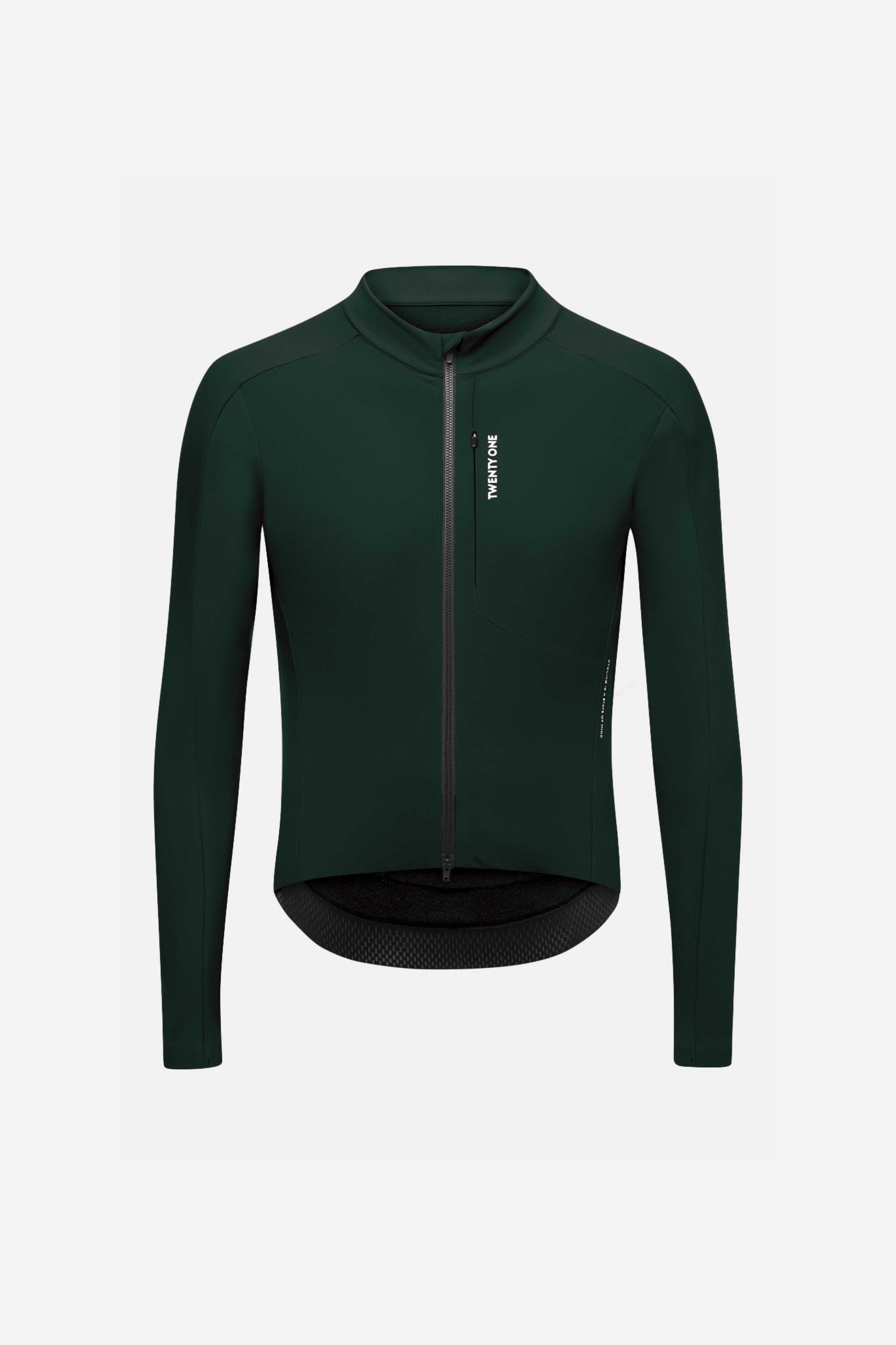 Maillot Mujer Factory Super Thermal 2.0