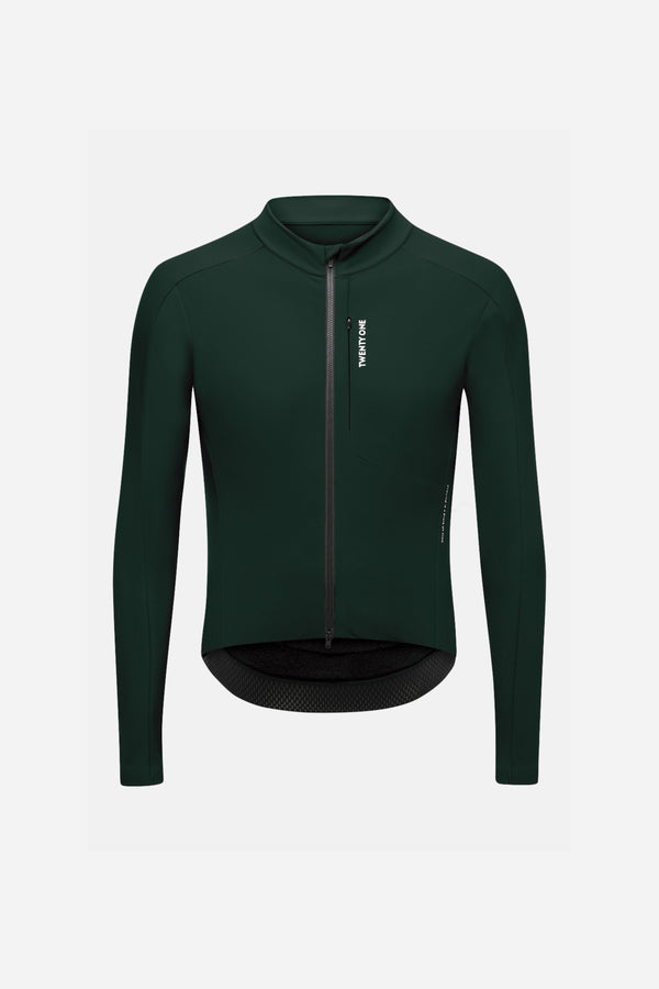 Maillot Mujer Factory Super Thermal 2.0