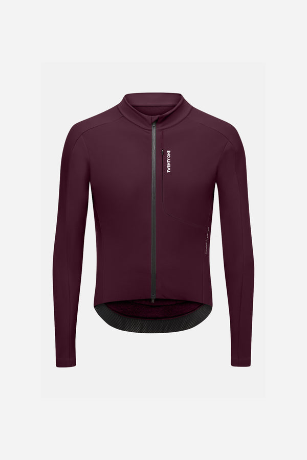 Maillot Mujer Factory Super Thermal 2.0