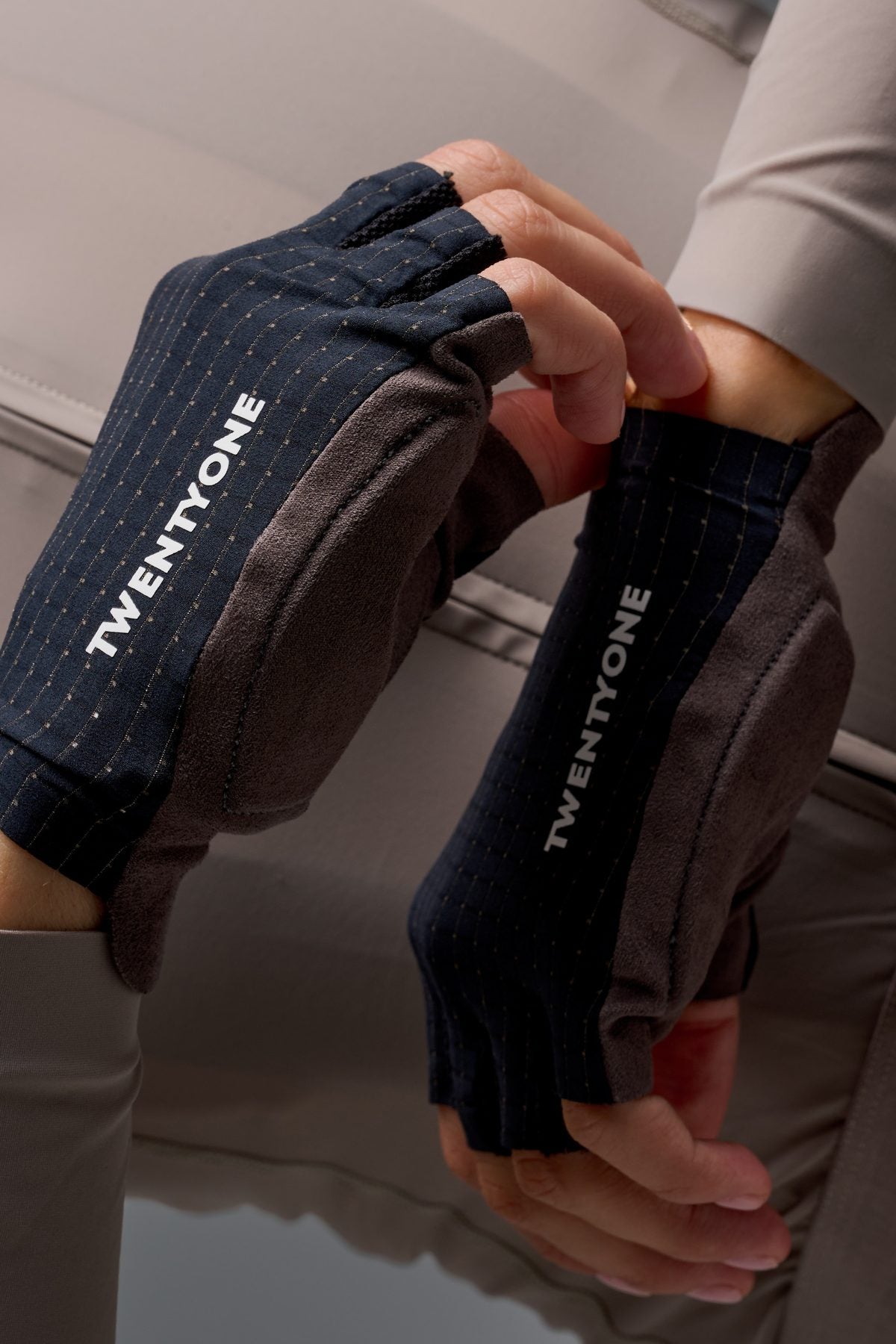 Colección de Accesorios de Twenty One Cycling