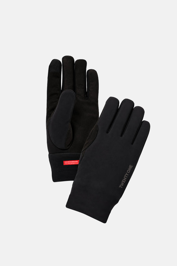 Guantes Super Thermal
