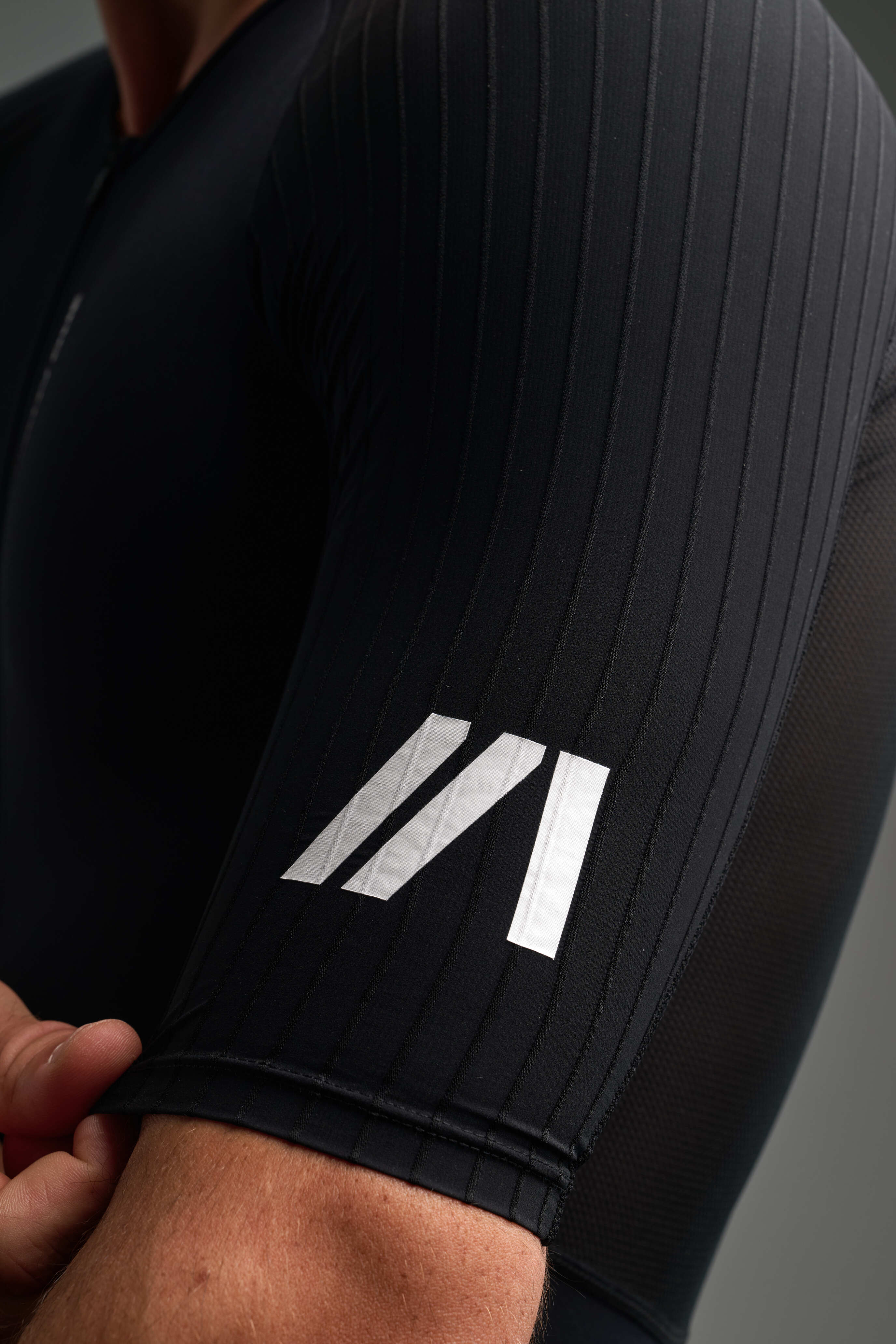 Tri Suit Speed Series.