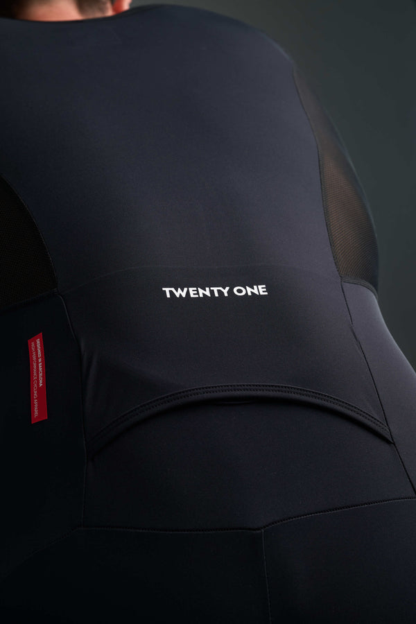 Tri Suit Speed Series.