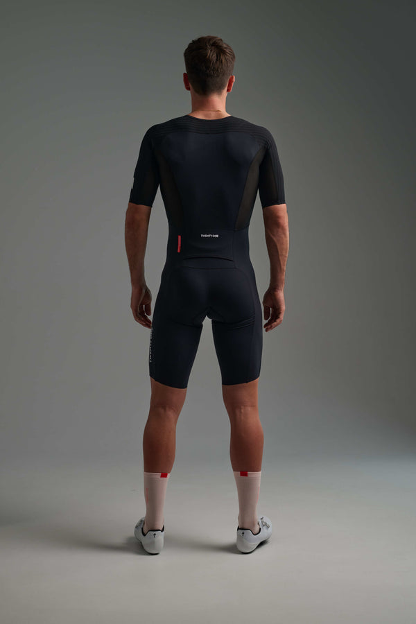 Tri Suit Speed Series.